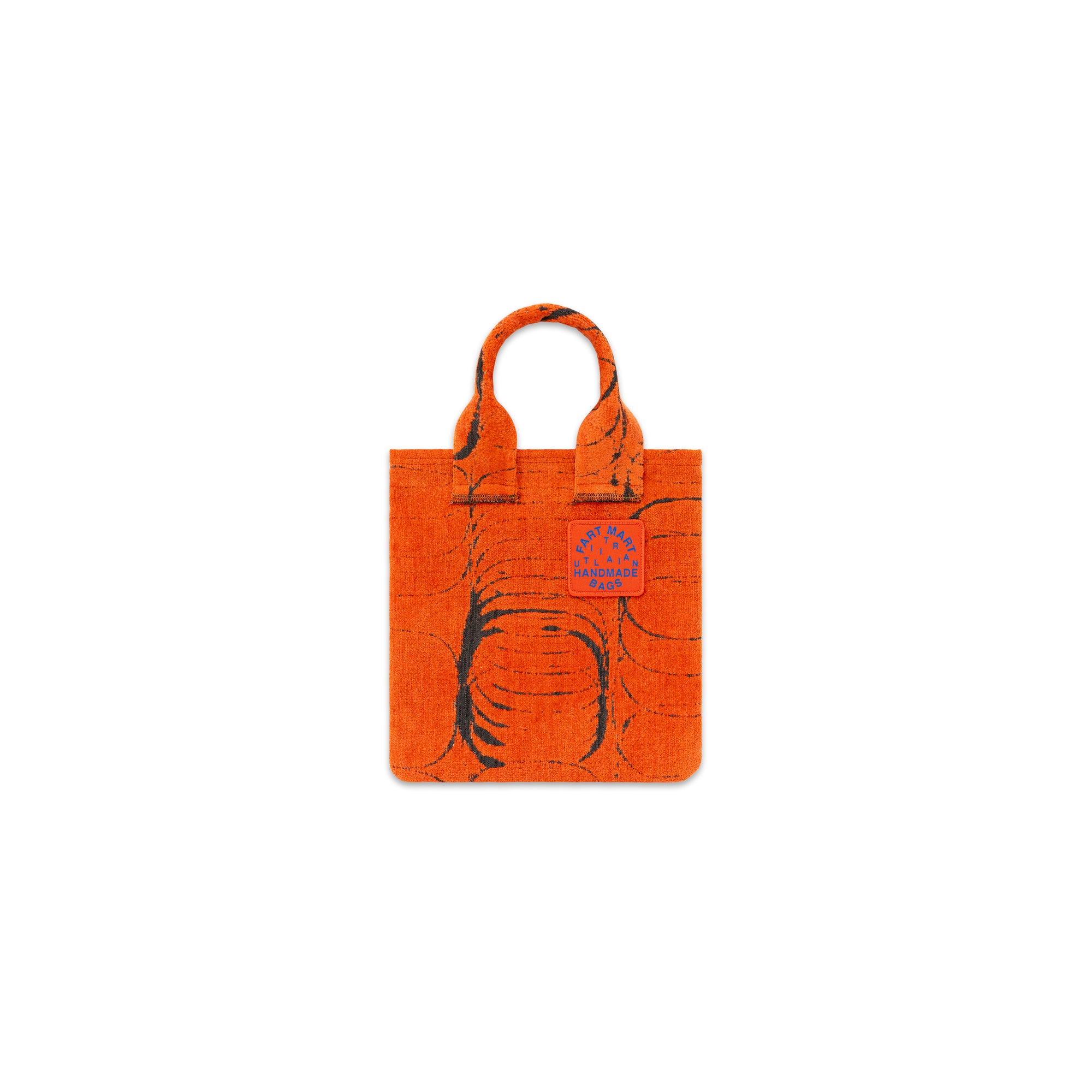 70s TINY TOTE BAG