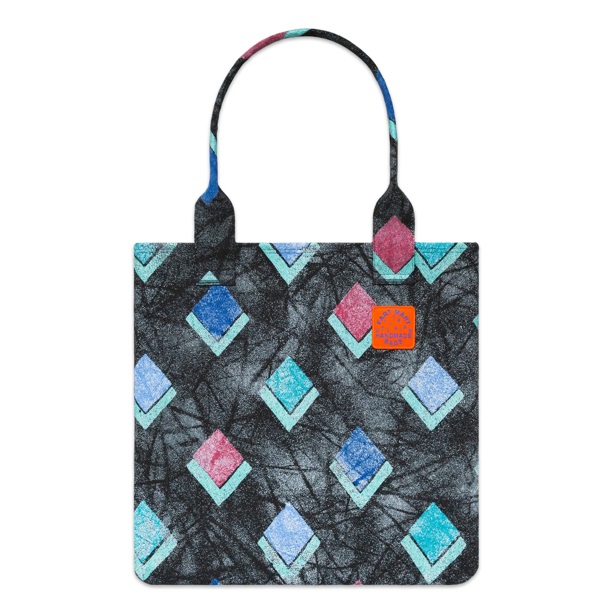 90s TOTE BAG