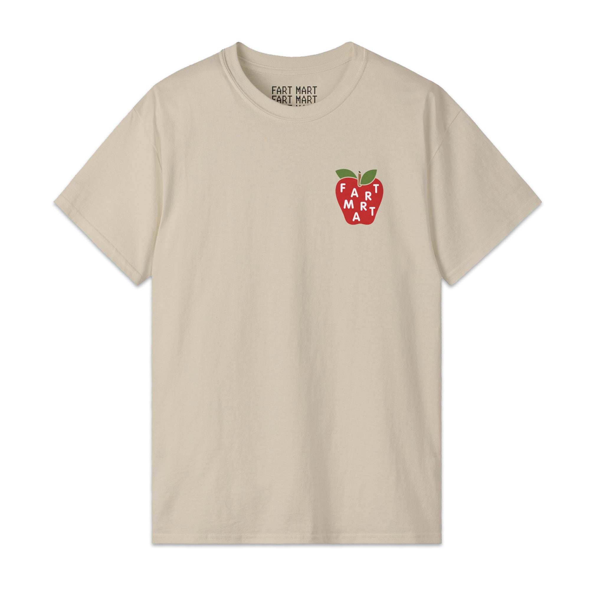 APPLE TREE T-SHIRT
