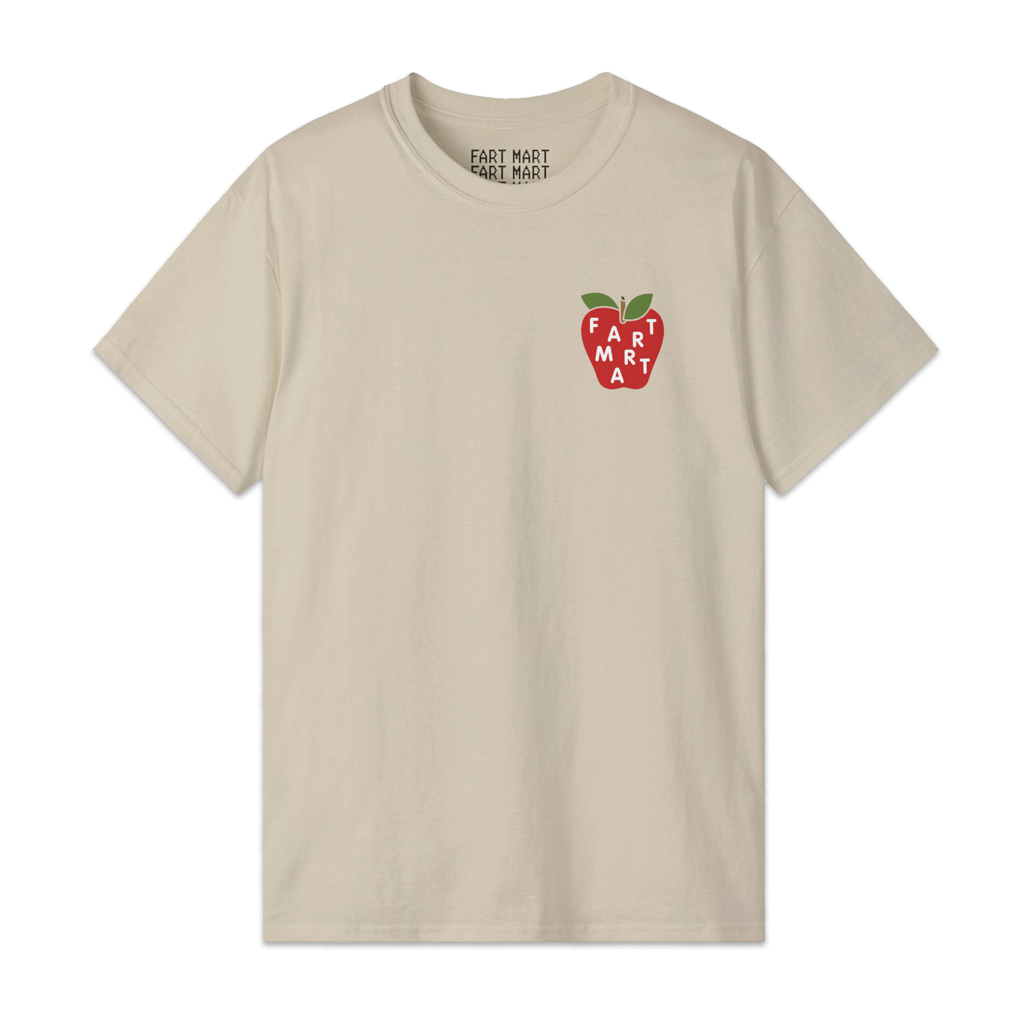APPLE TREE T-SHIRT