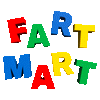 Fart Mart