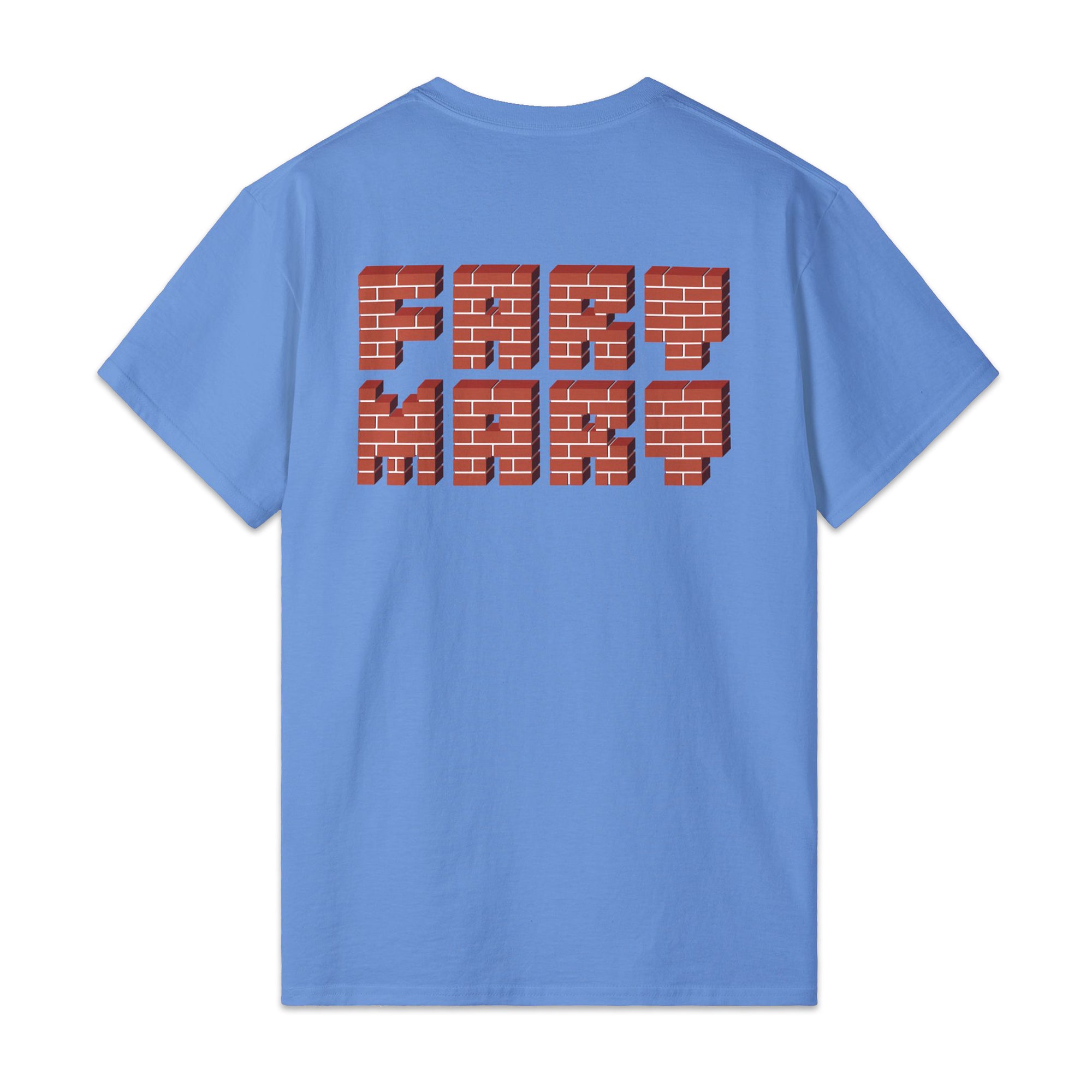 BRICKS T-SHIRT