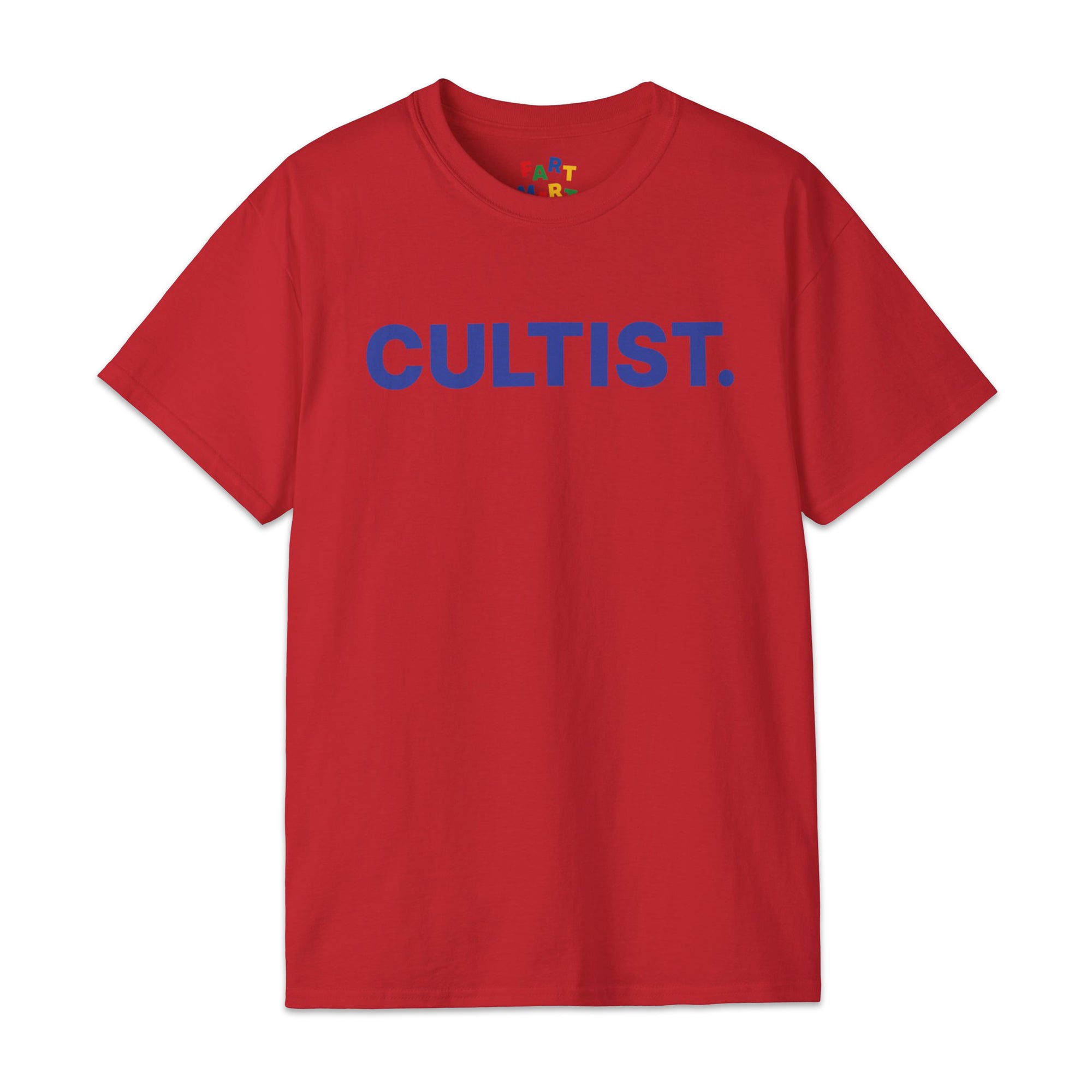 CULTIST T-SHIRT