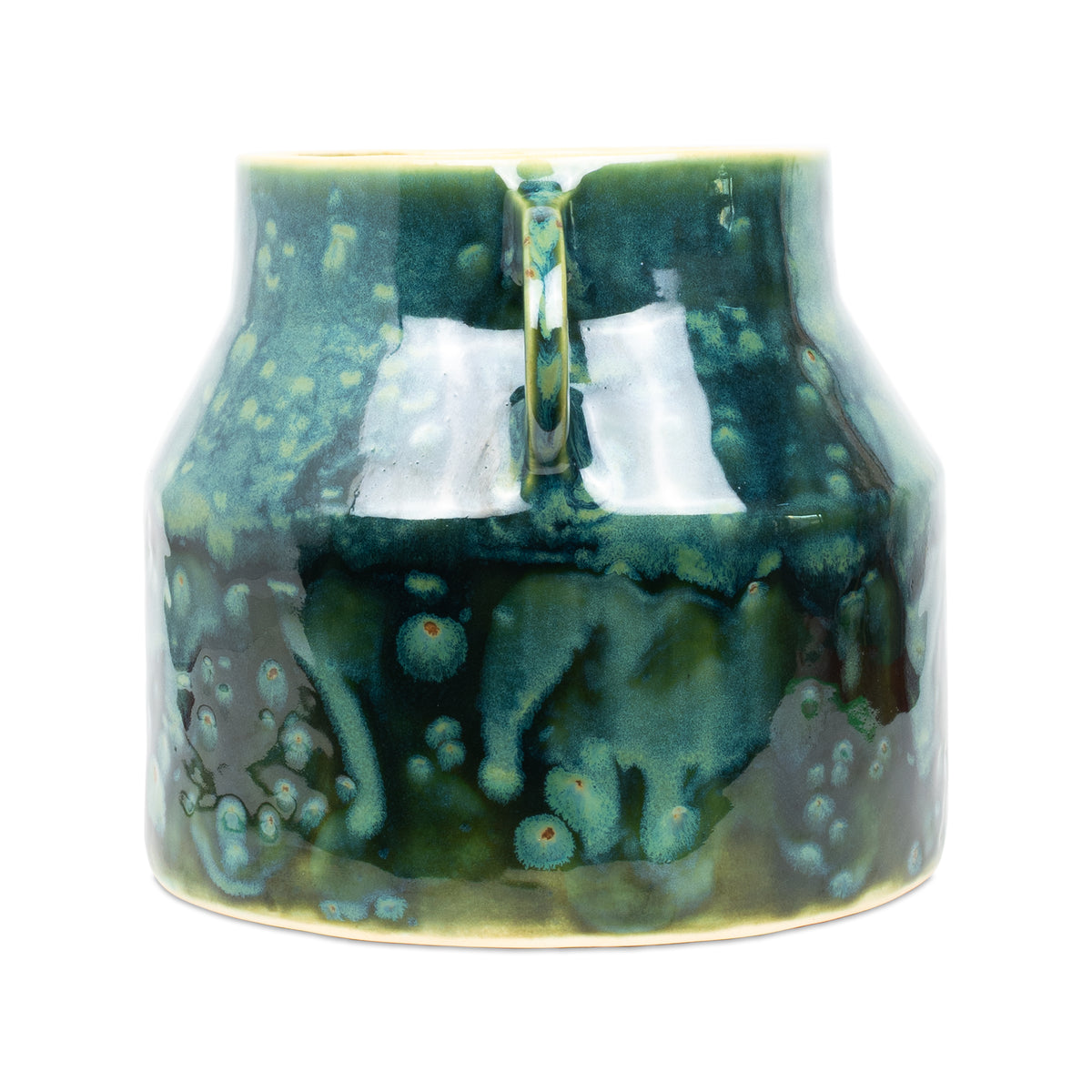 CHAMBER POT - 001