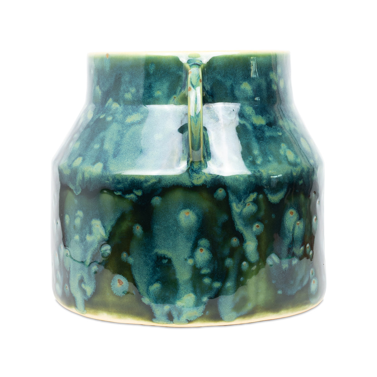 CHAMBER POT - 001