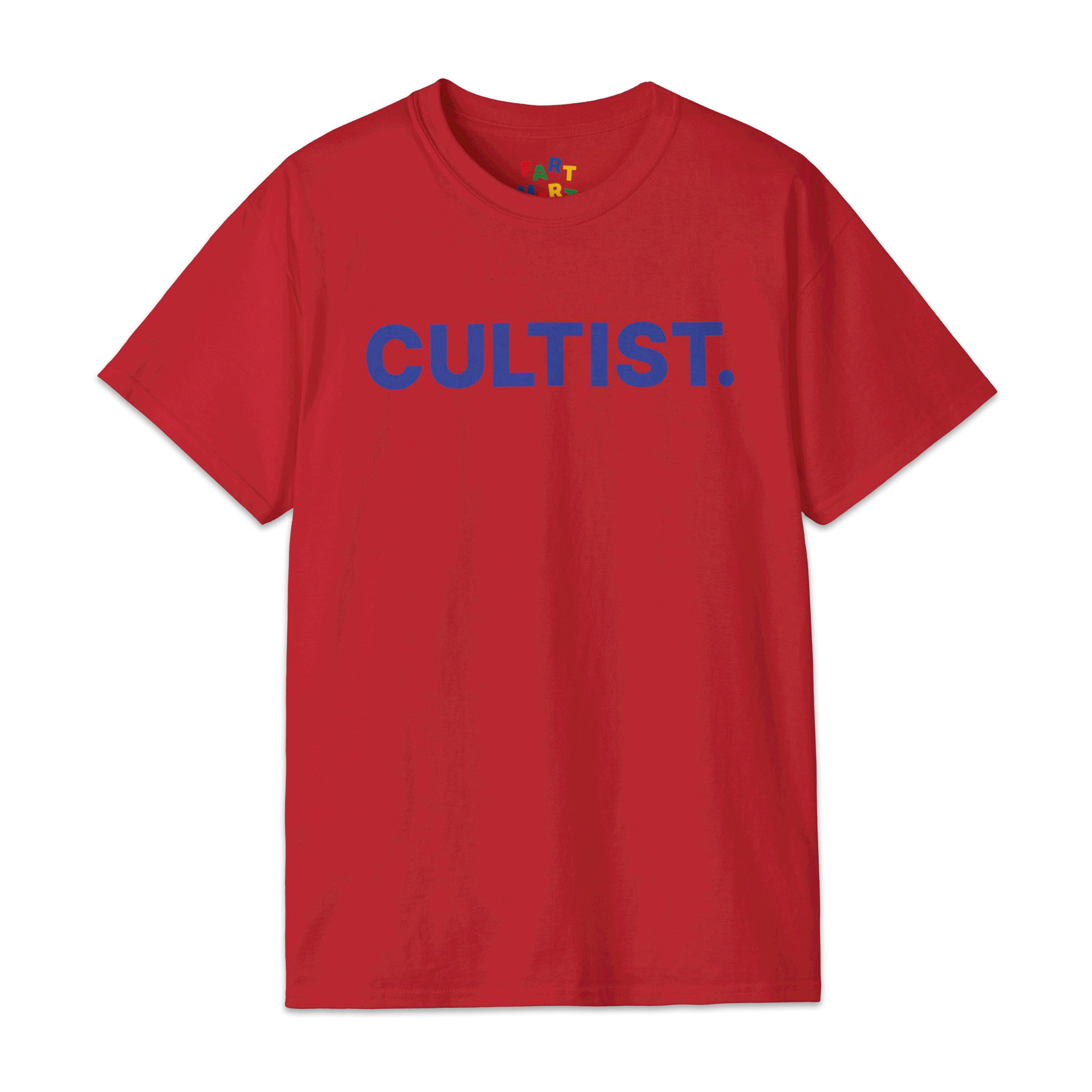 CULTIST T-SHIRT
