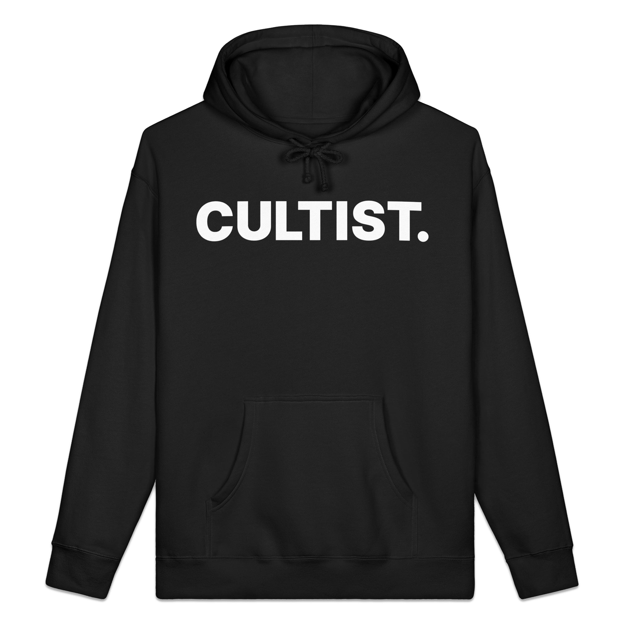 CULTIST HOODIE