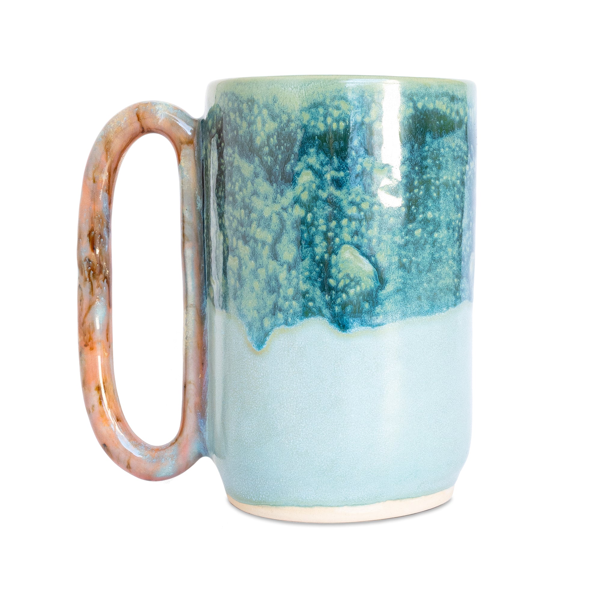 DEVOTION MUG - 001