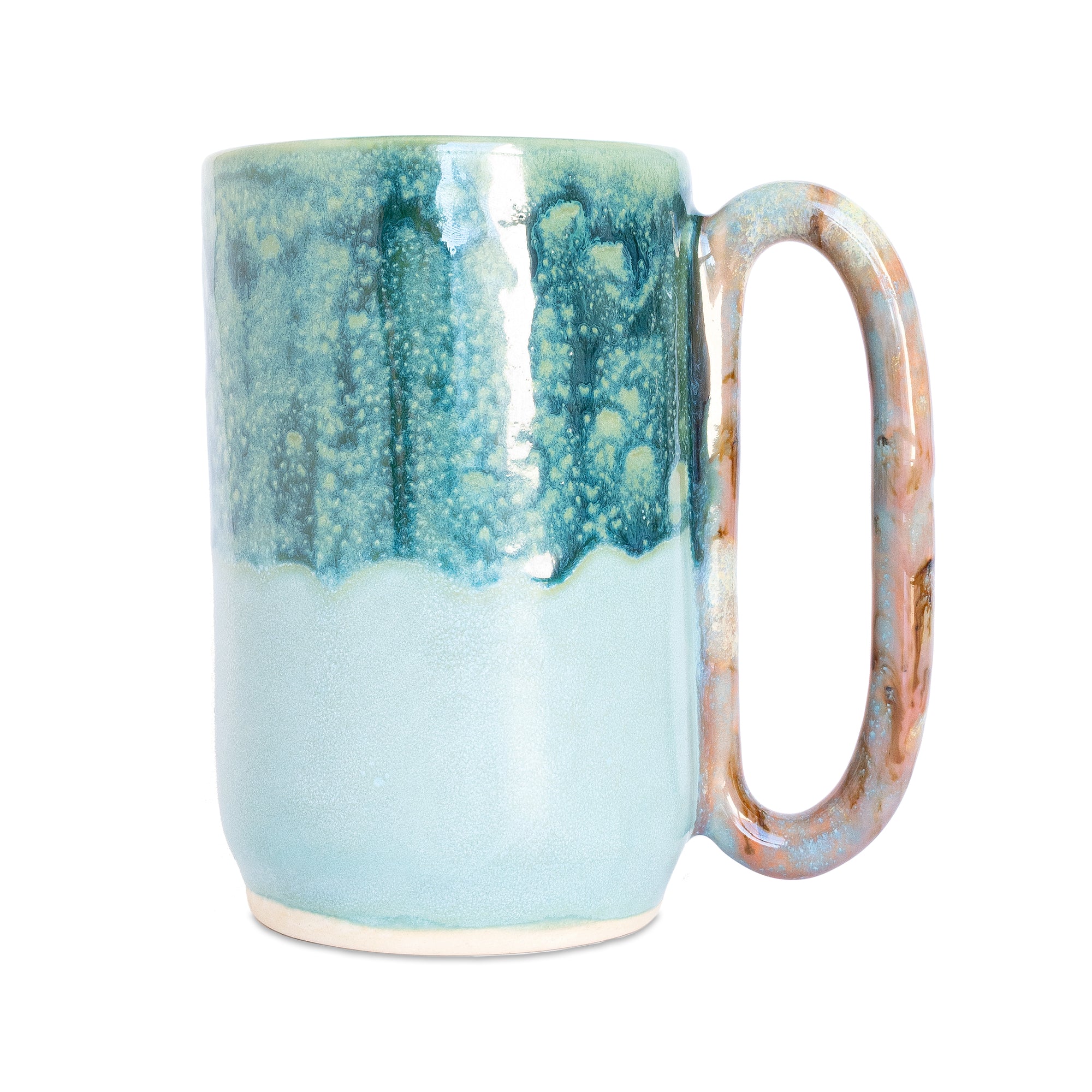 DEVOTION MUG - 001