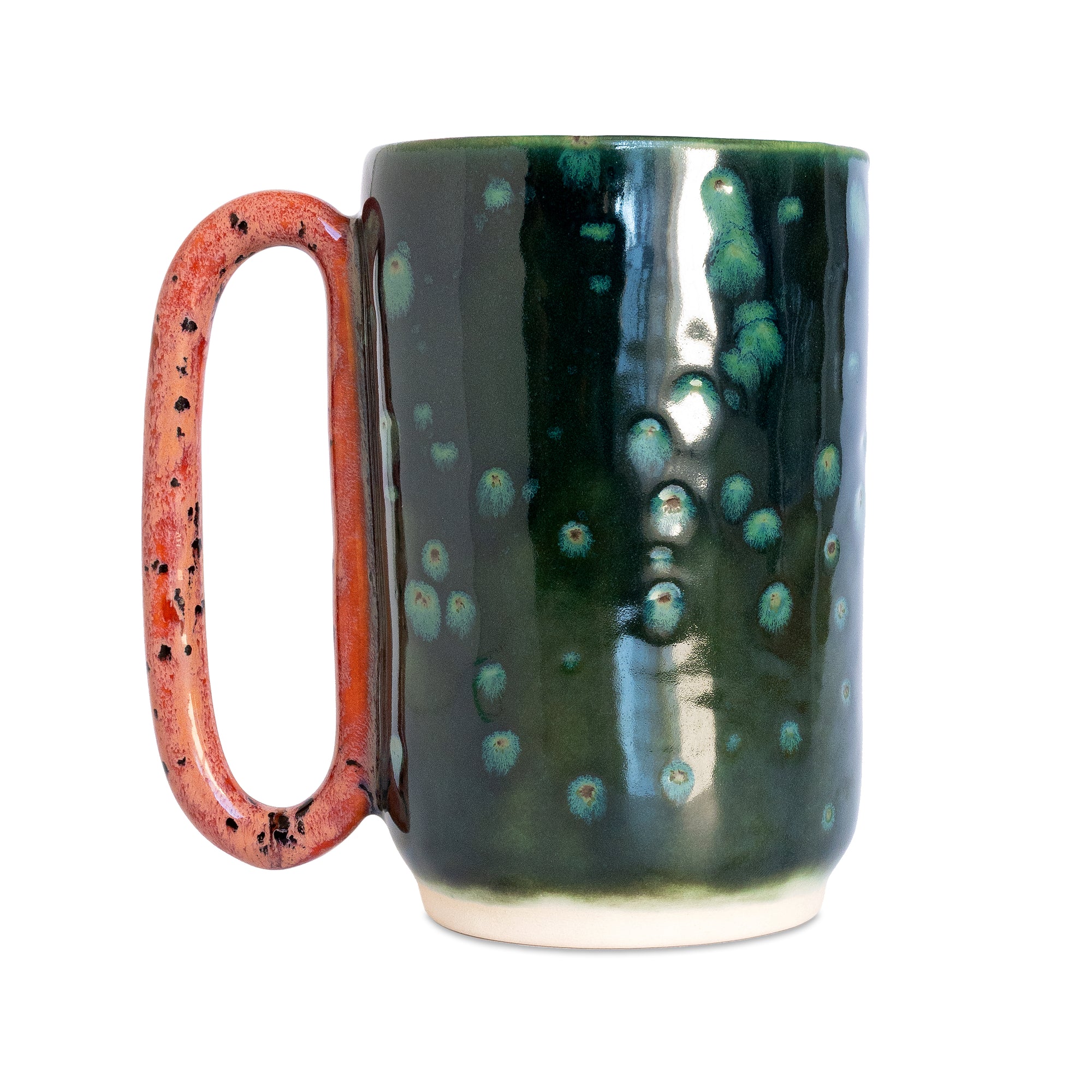 DEVOTION MUG - 002