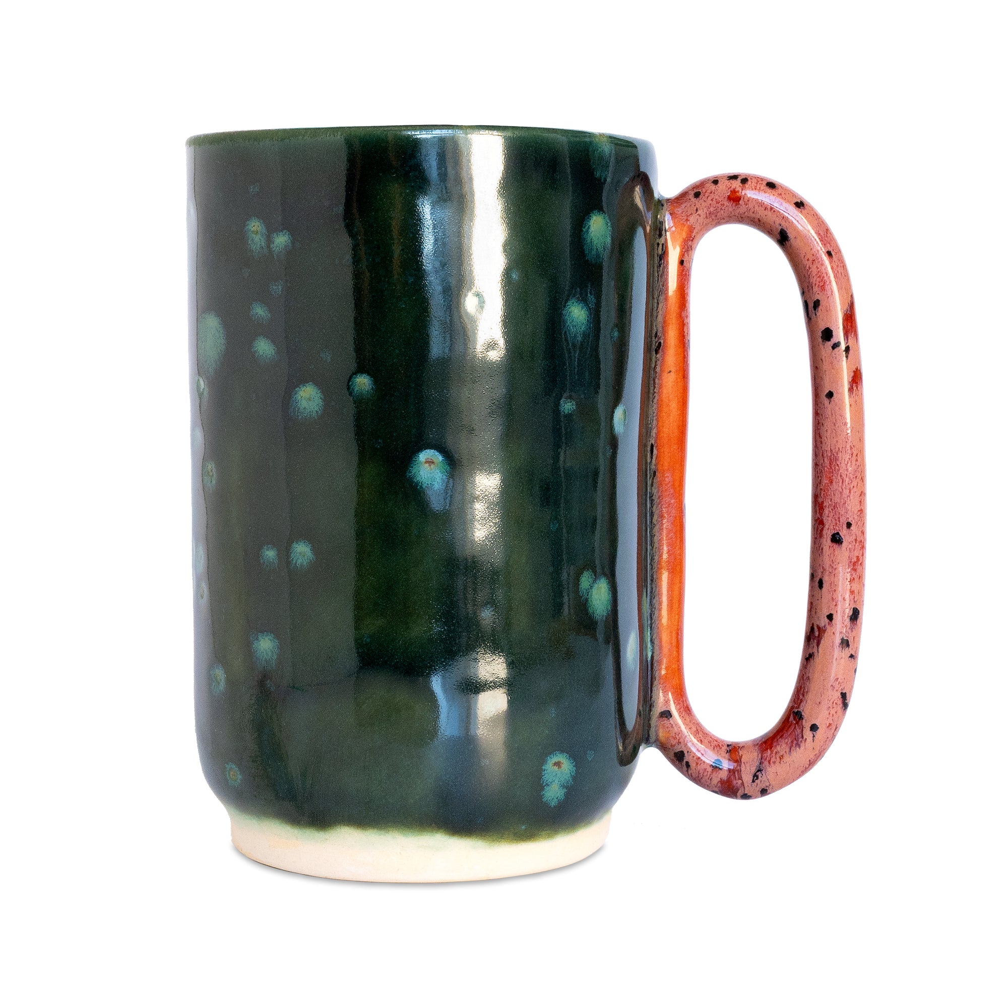 DEVOTION MUG - 002