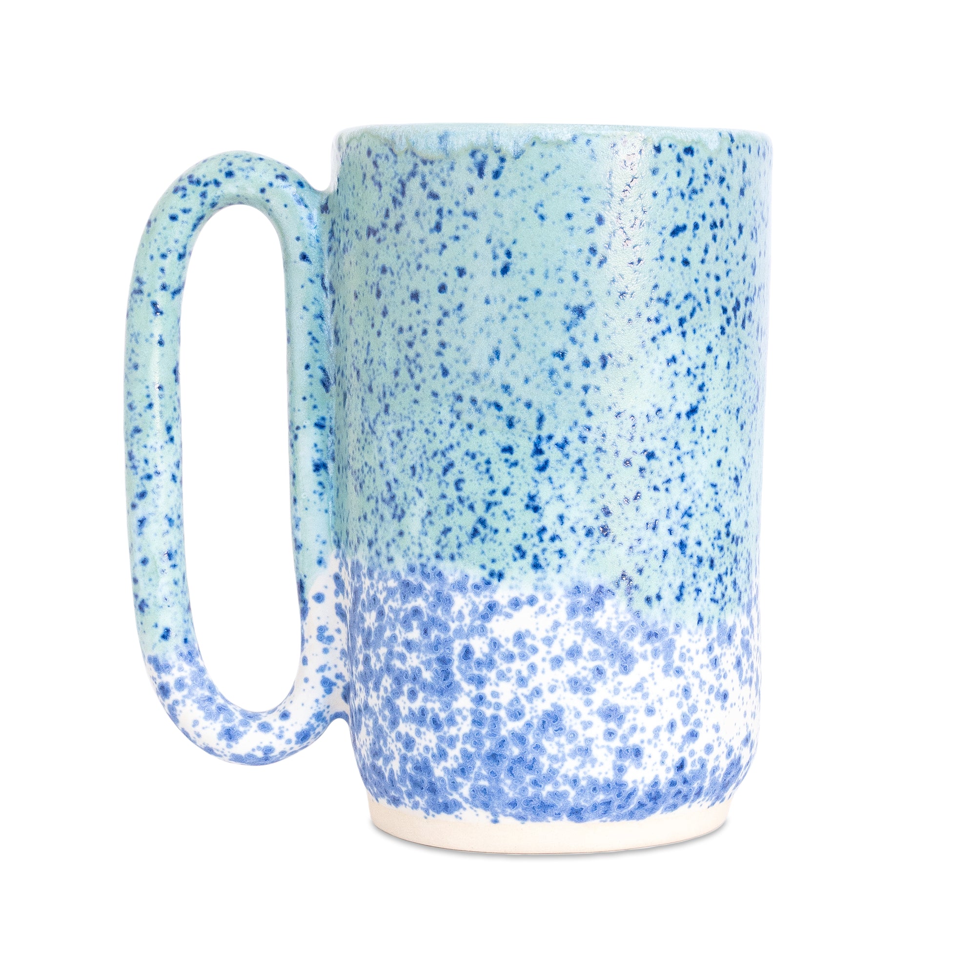 DEVOTION MUG - 003