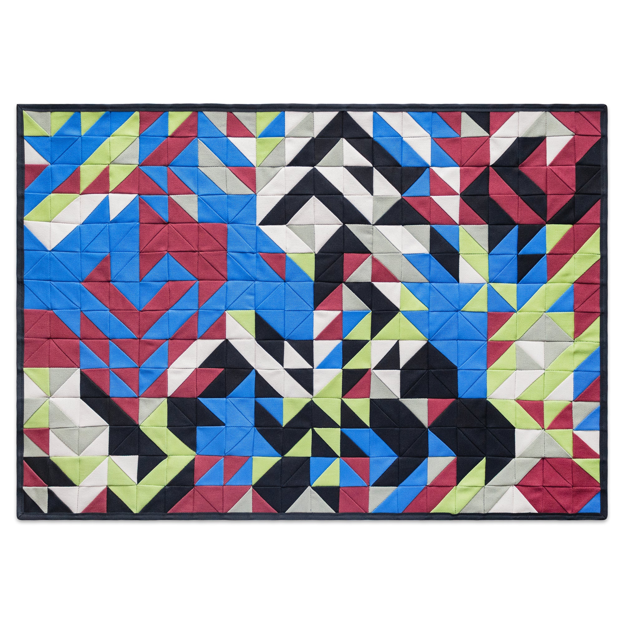 DEVOTION TAPESTRY - 002