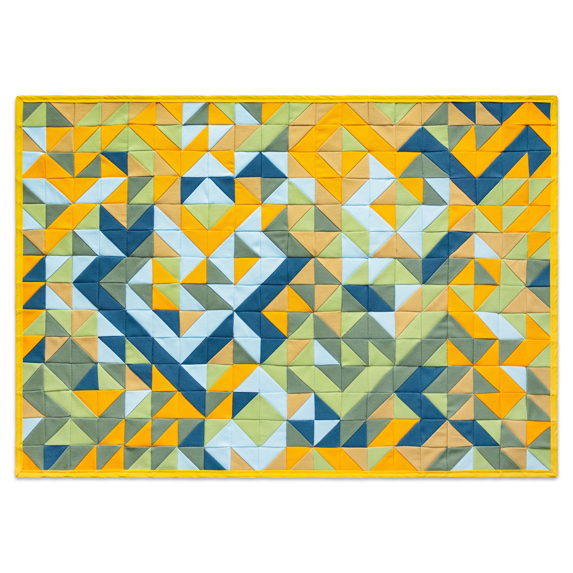 DEVOTION TAPESTRY - 003