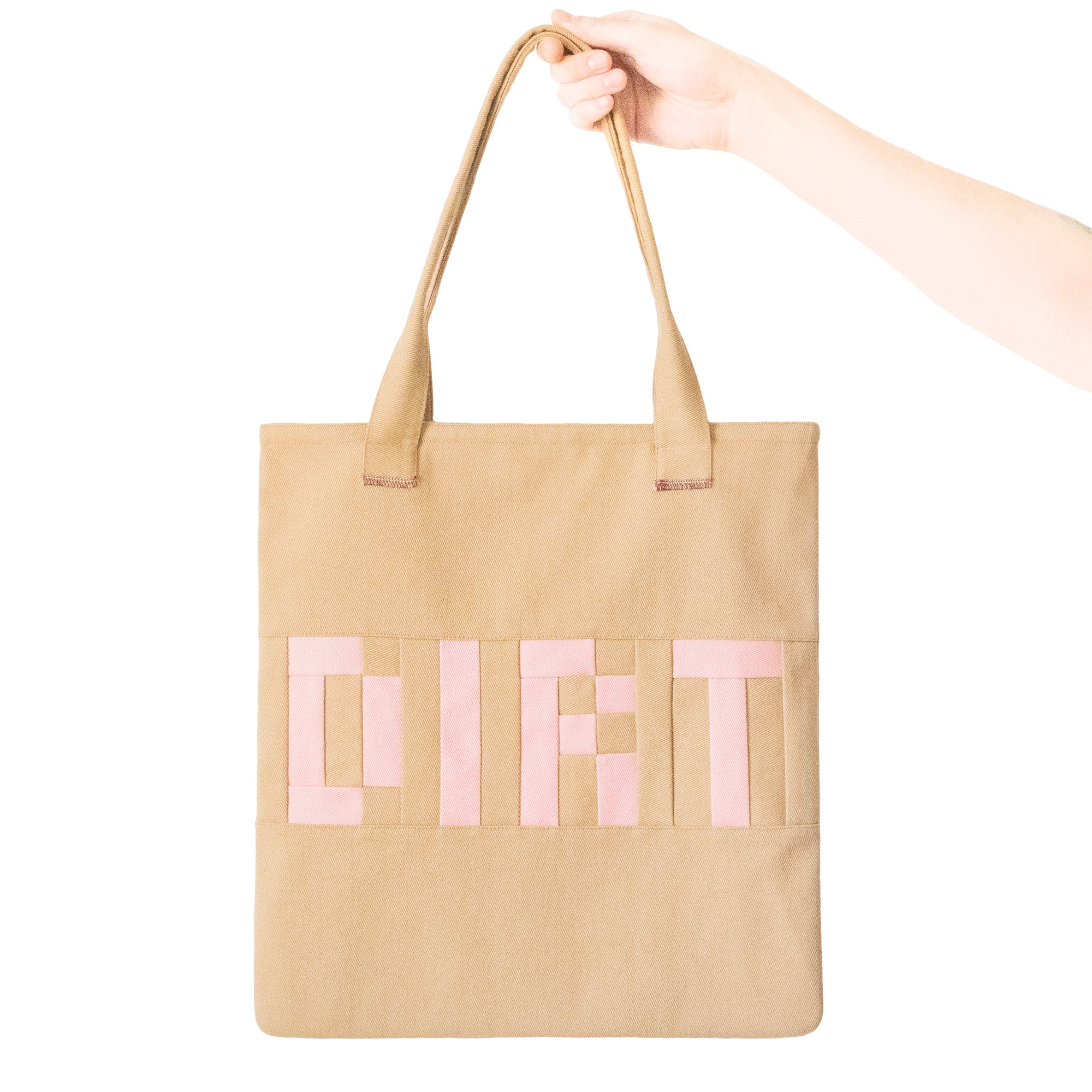 DIRTBAG TOTE