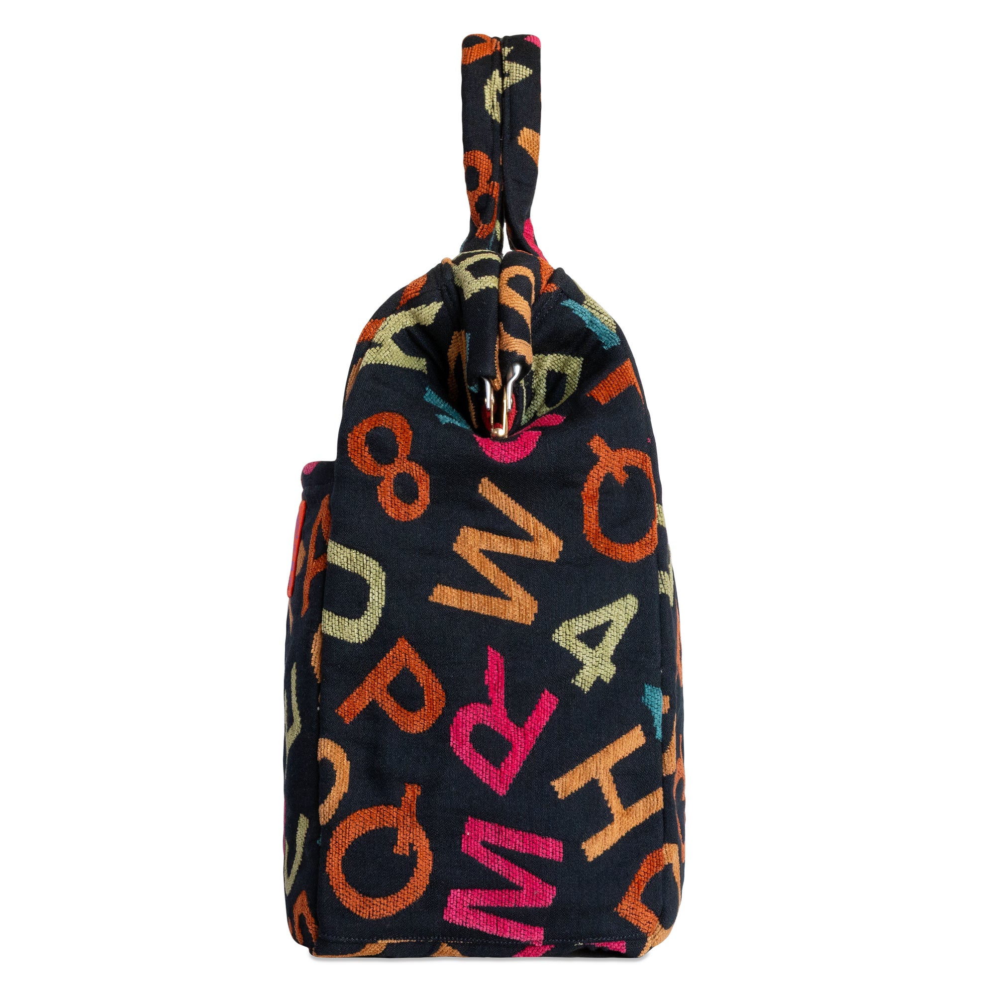 FONT CARPET BAG