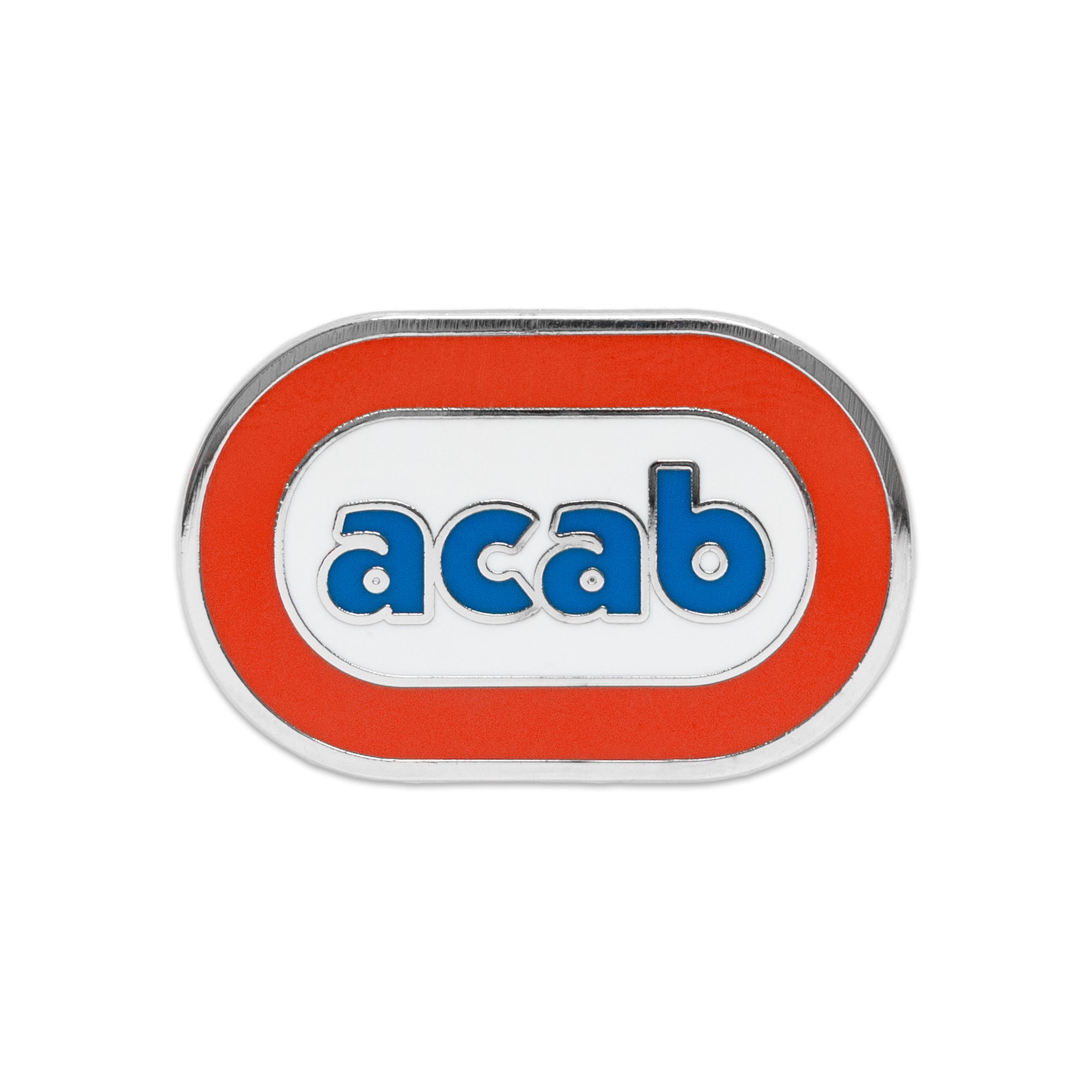 LITTLE ACAB LAPEL PIN