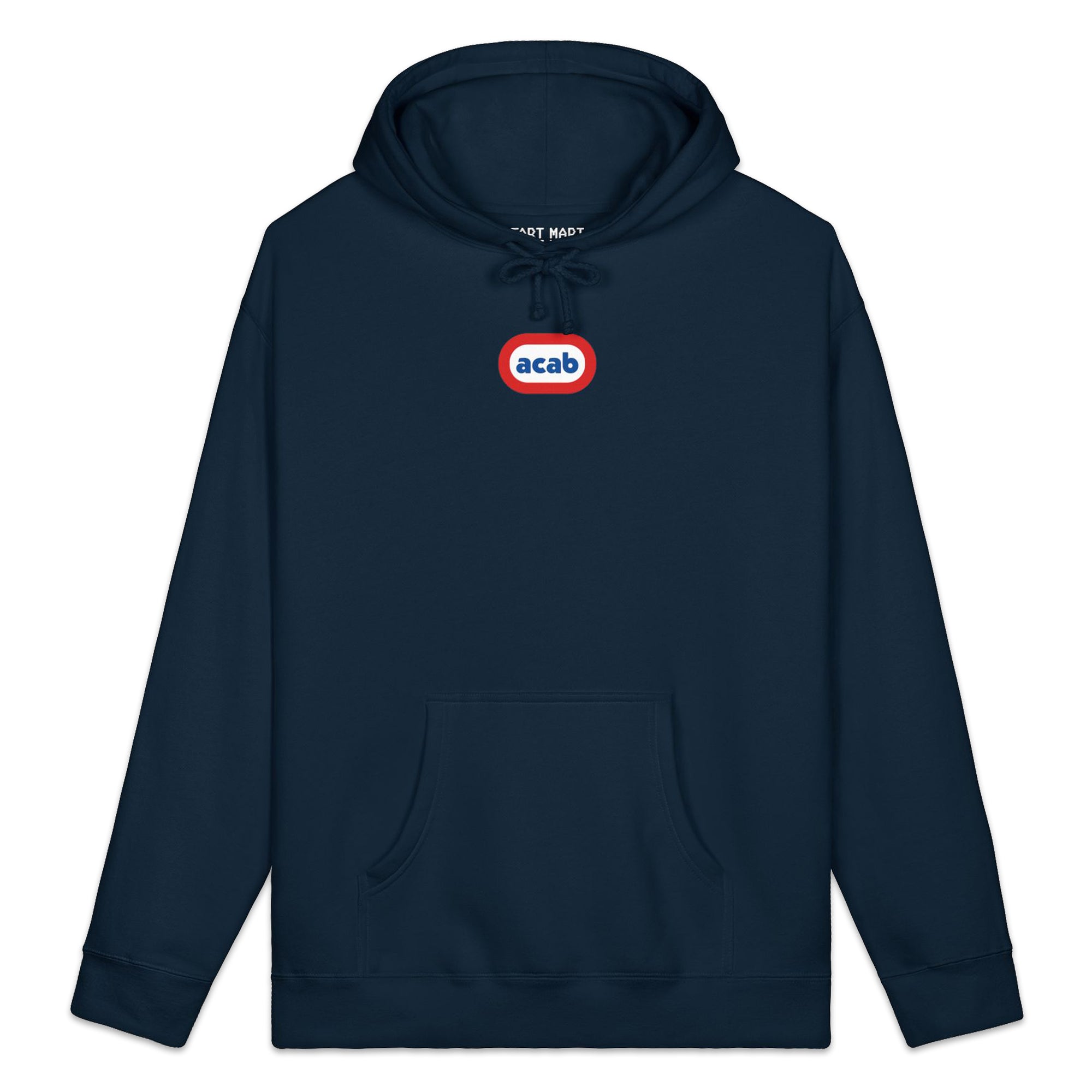 LITTLE ACAB HOODIE