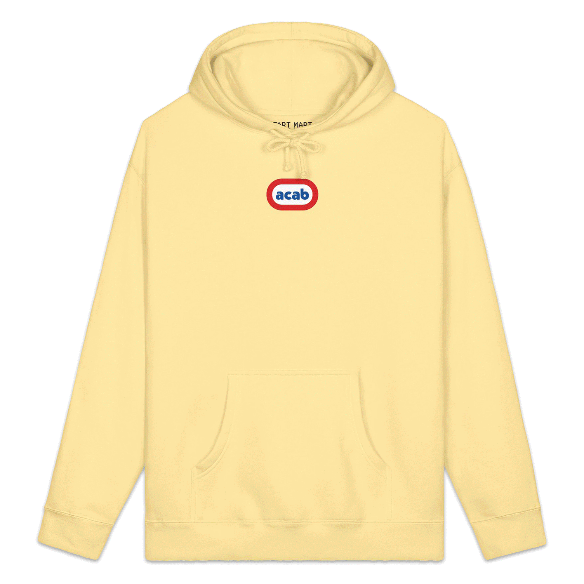 LITTLE ACAB HOODIE