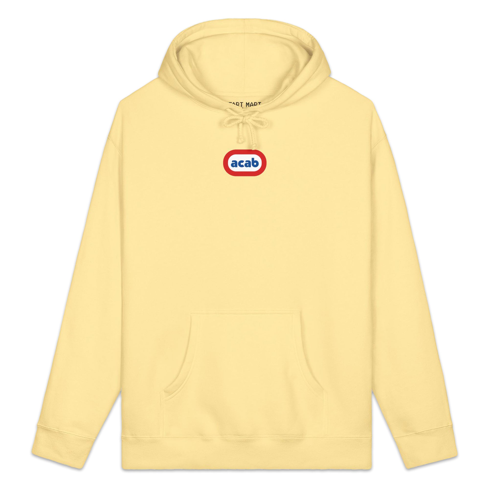 LITTLE ACAB HOODIE