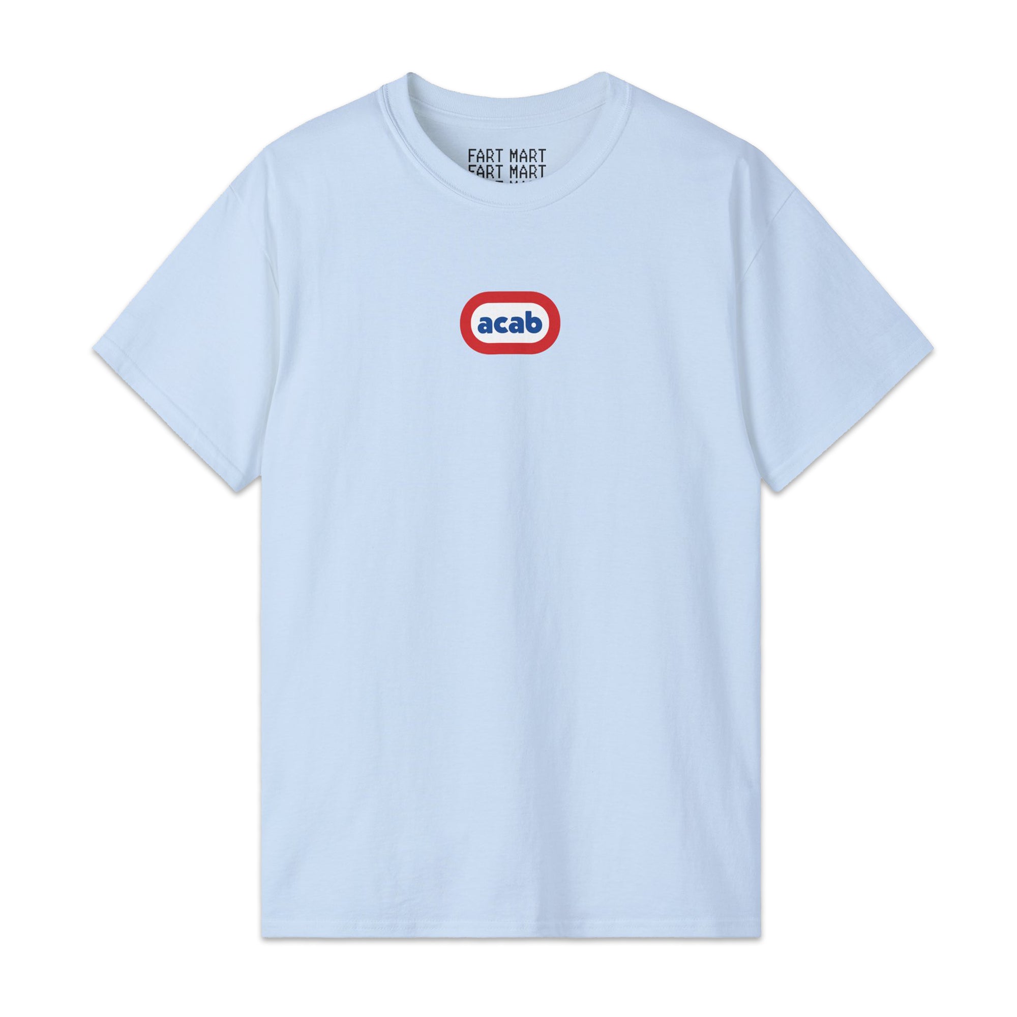 LITTLE ACAB T-SHIRT