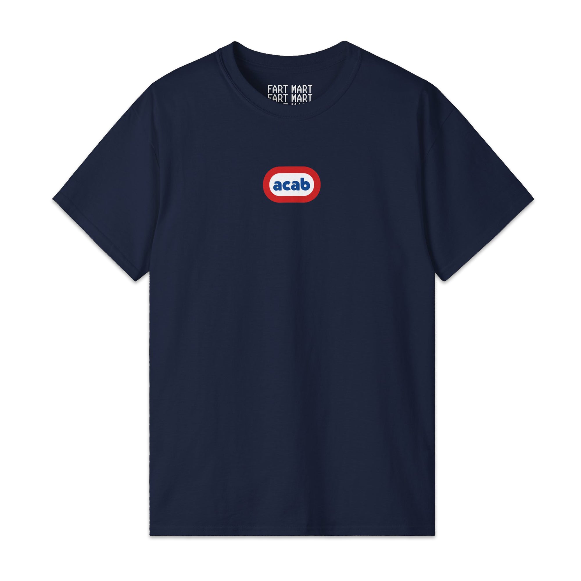 LITTLE ACAB T-SHIRT