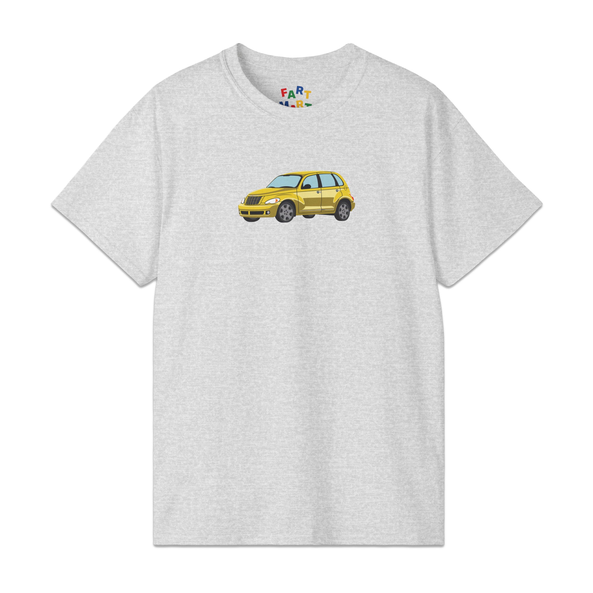 PT CRUISER T-SHIRT