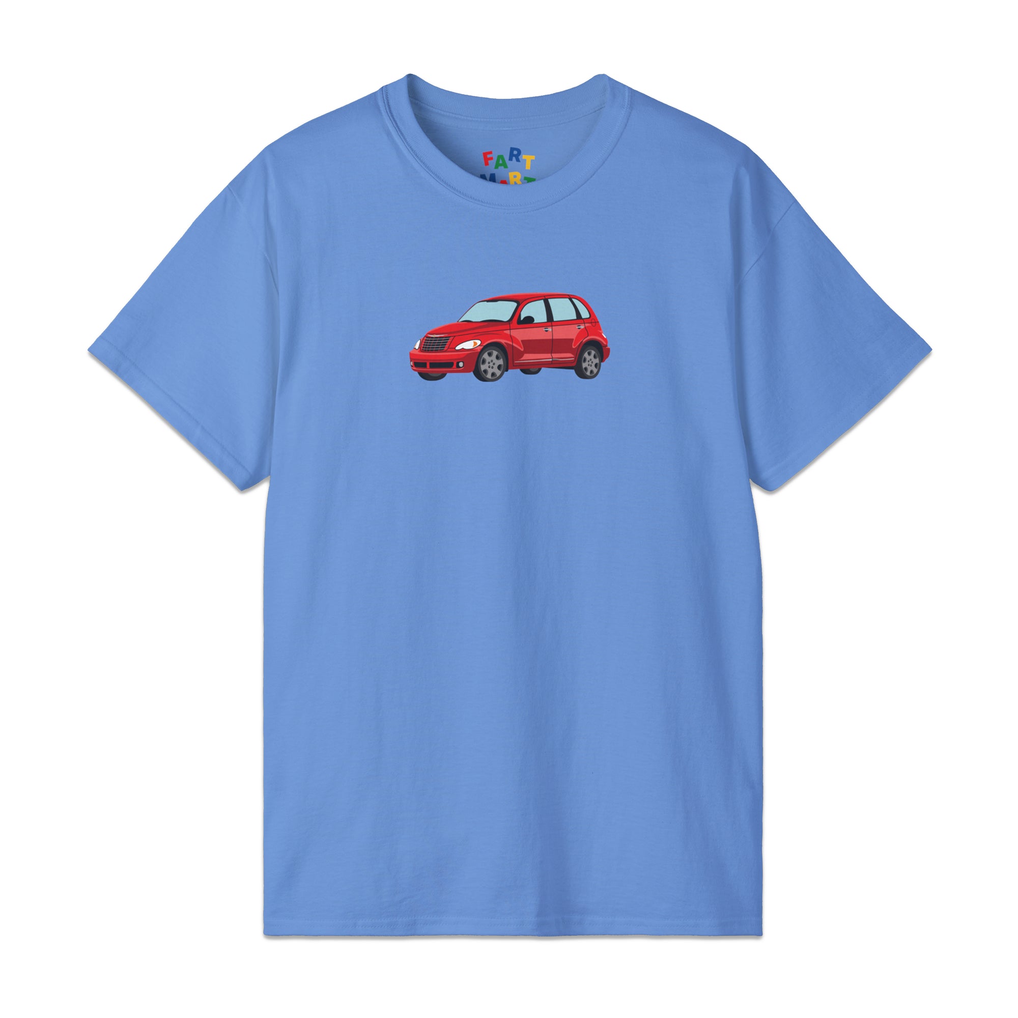PT CRUISER T-SHIRT