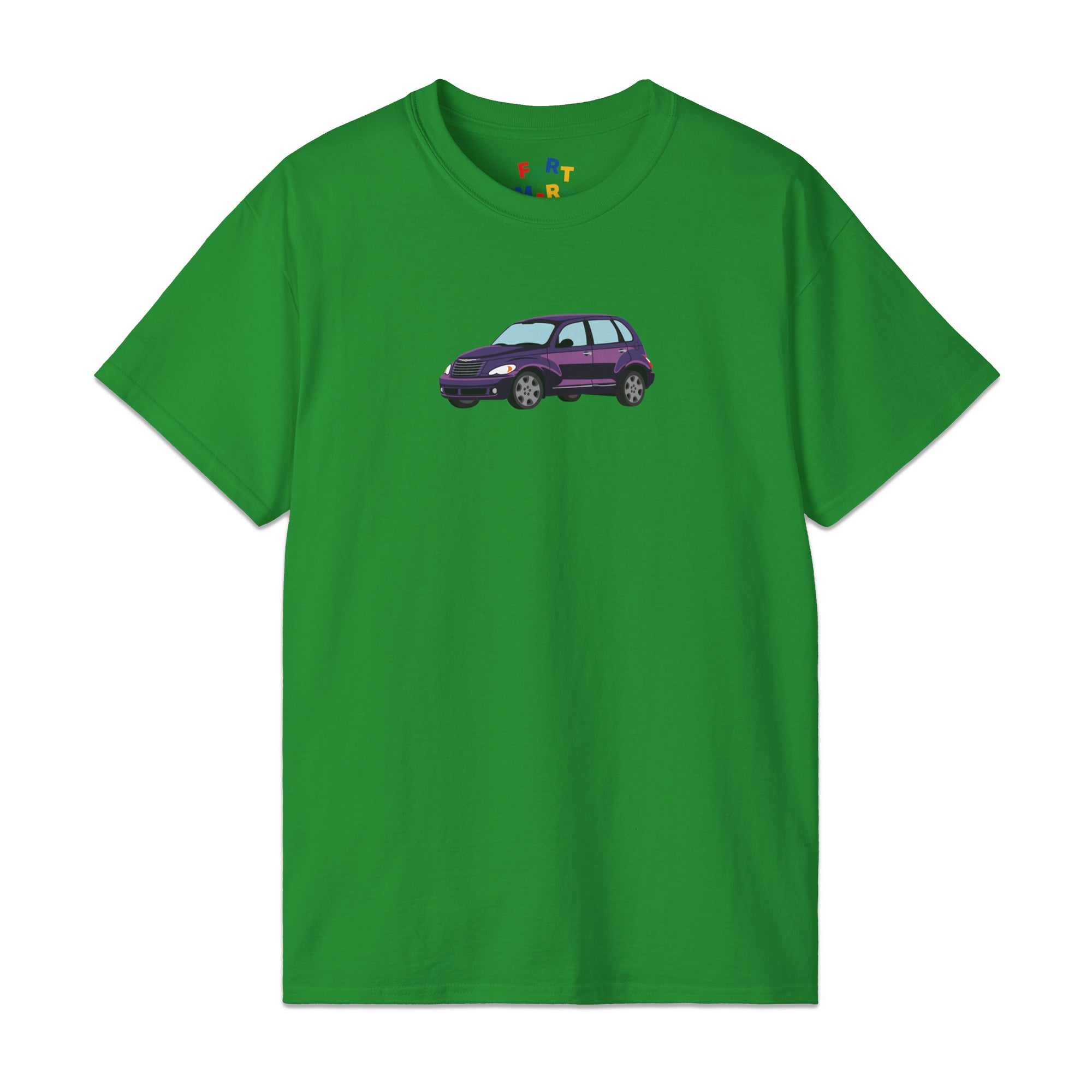 PT CRUISER T-SHIRT