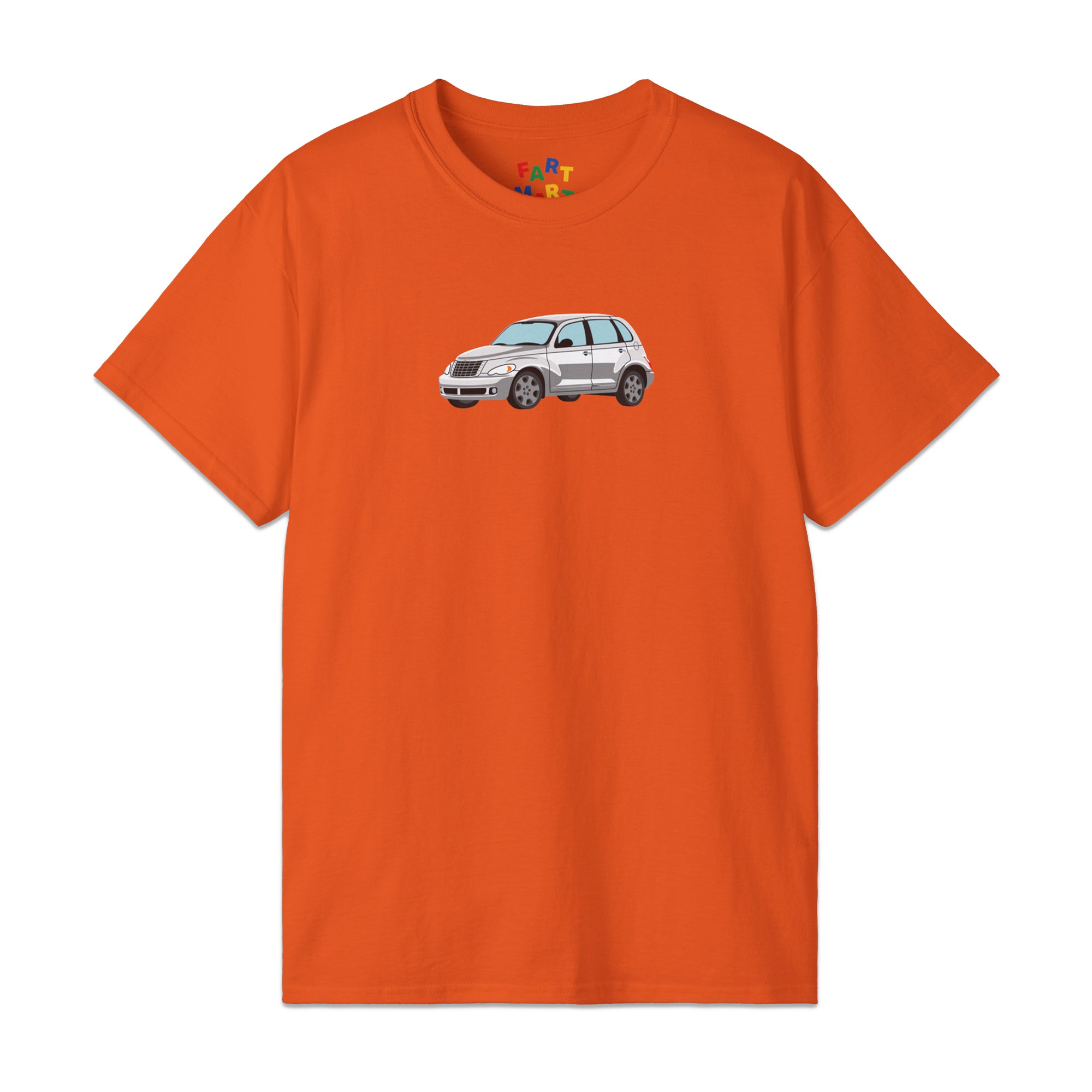 PT CRUISER T-SHIRT