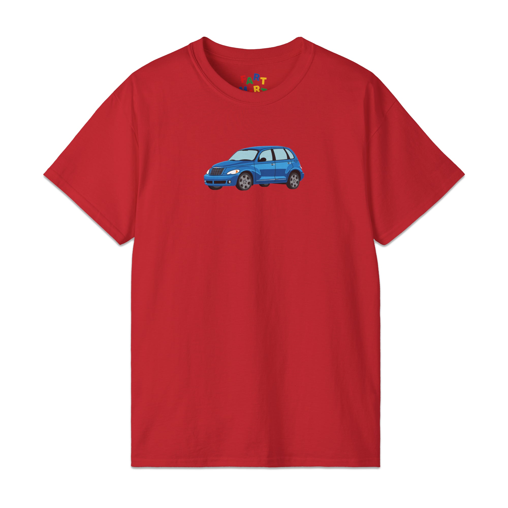 PT CRUISER T-SHIRT