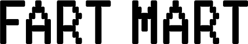 Fart Mart