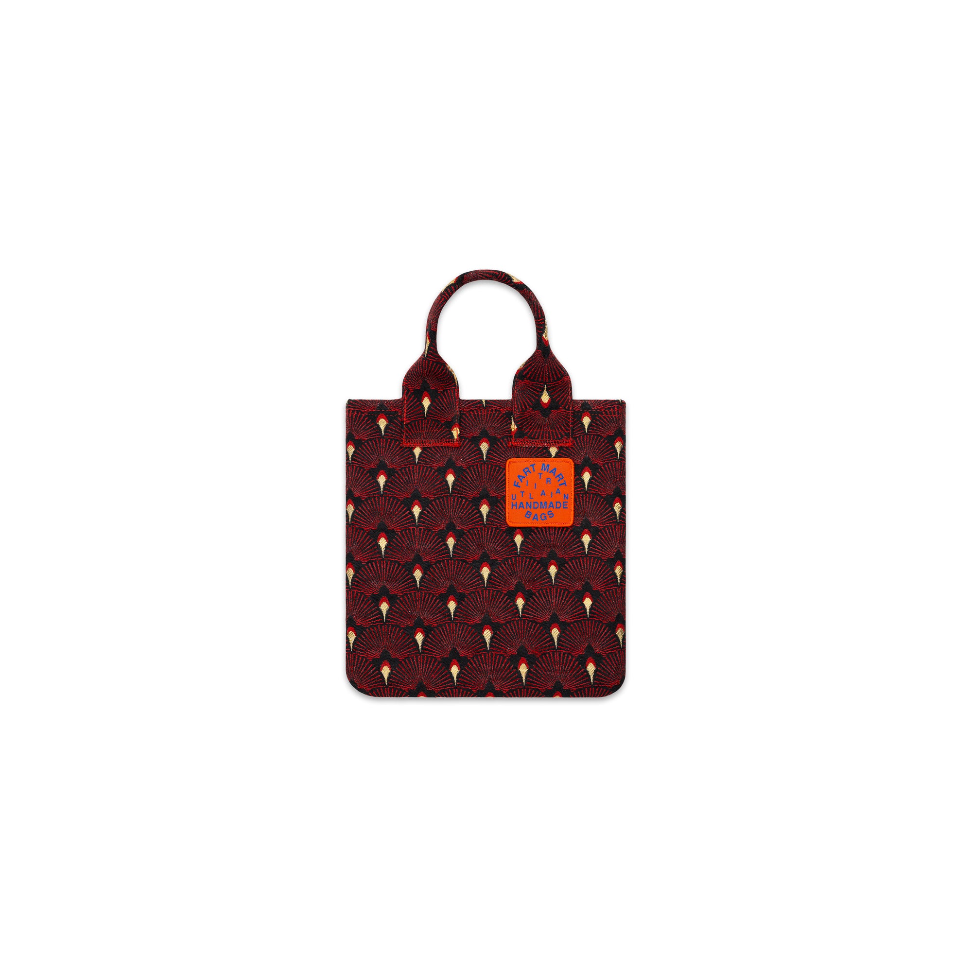 RAPTURE TINY TOTE BAG