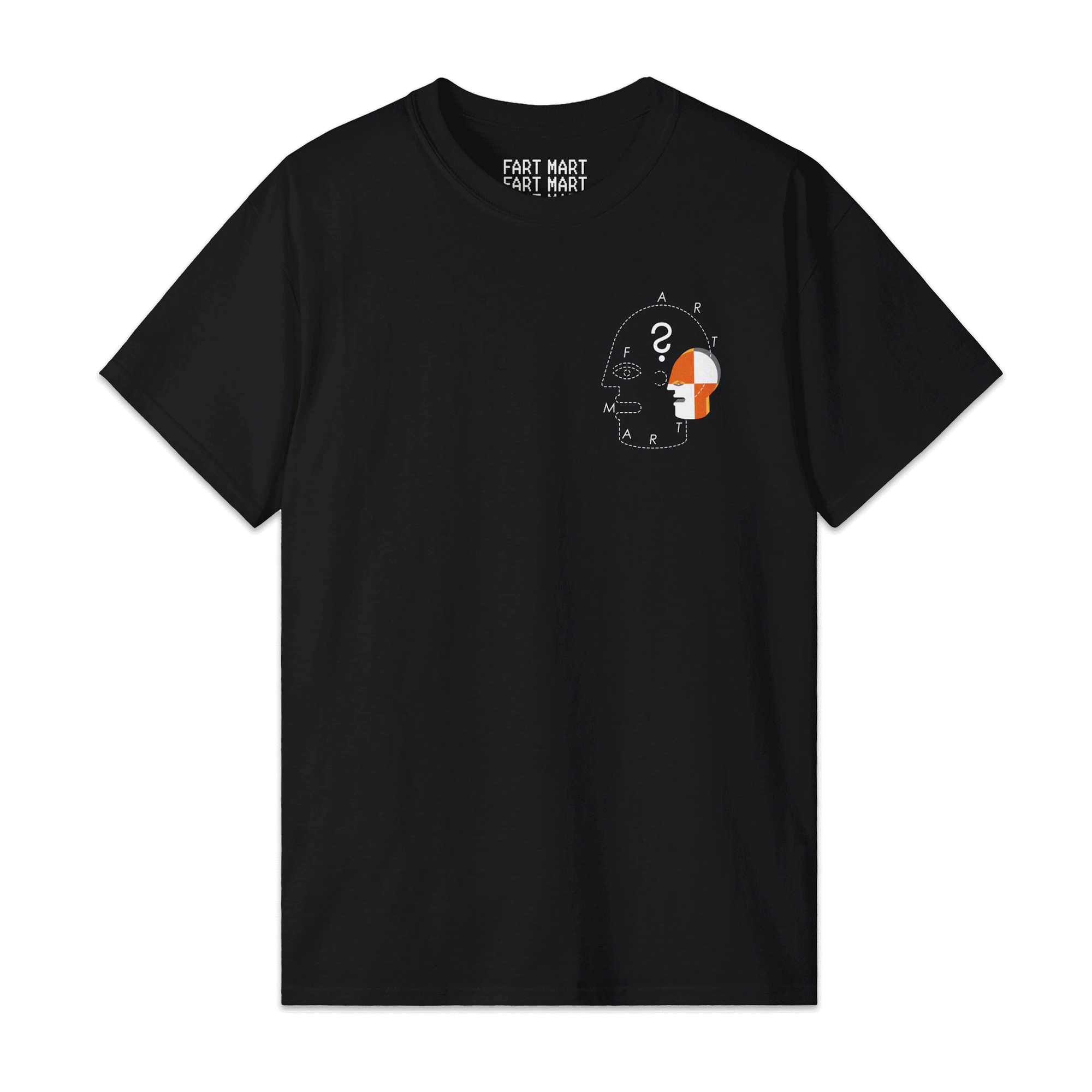 RECRUITMENT T-SHIRT