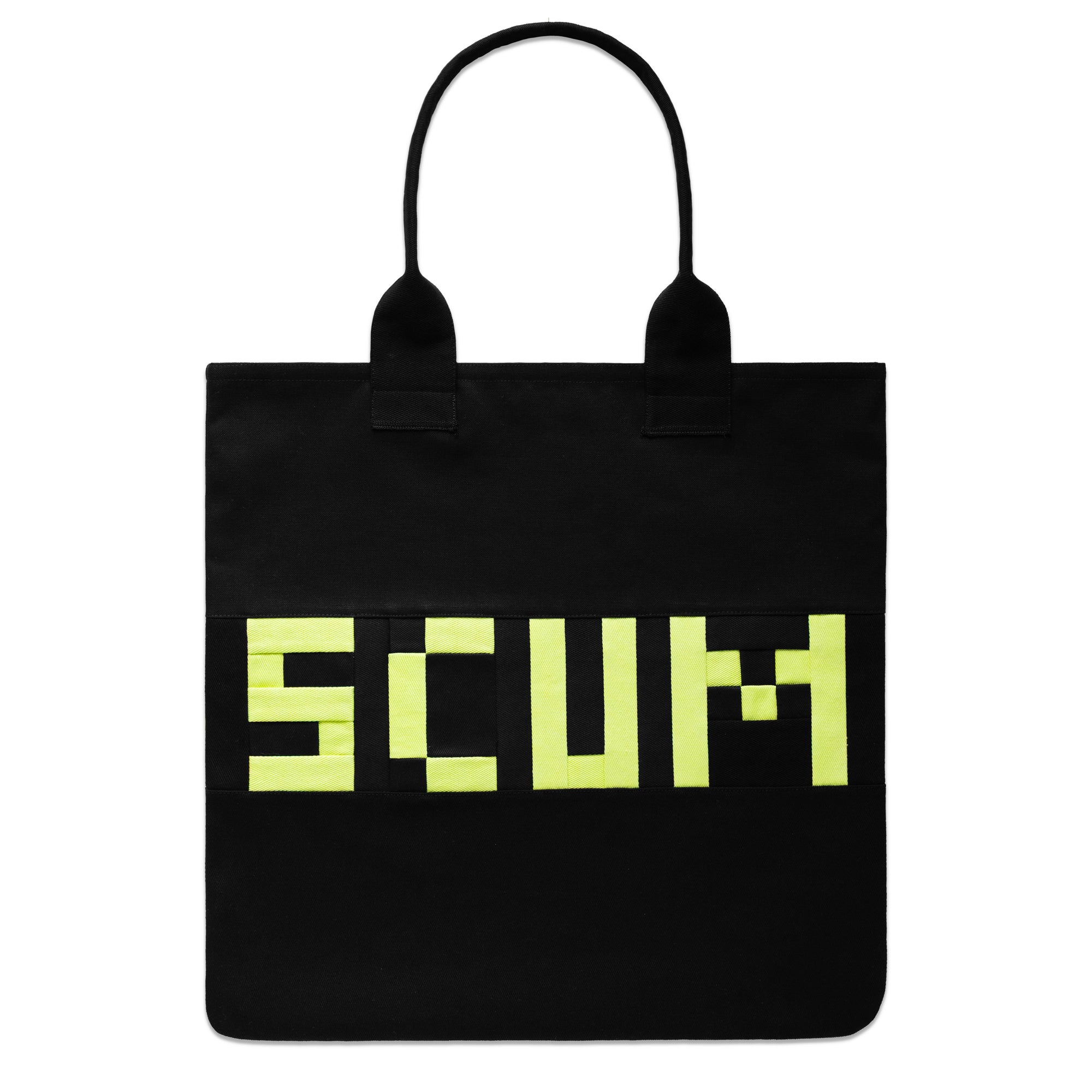 SCUMBAG TOTE