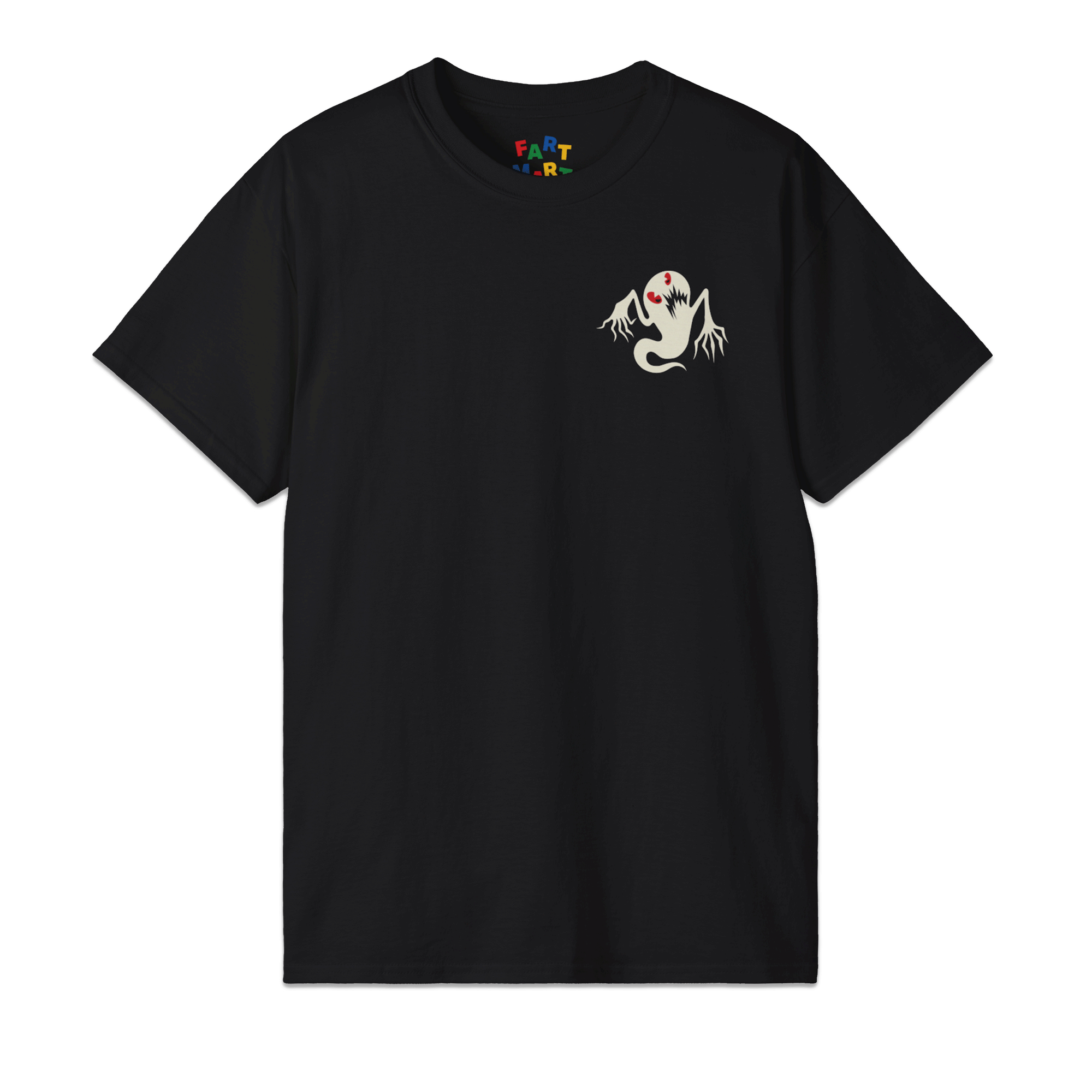 SKULL PRISON T-SHIRT