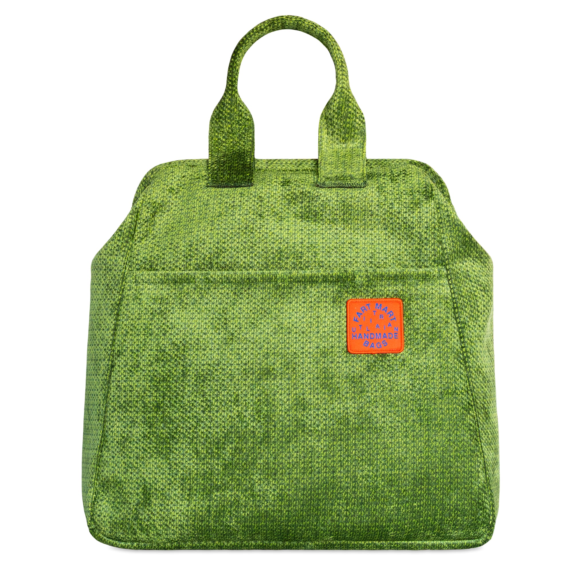 TURF CARPET BAG