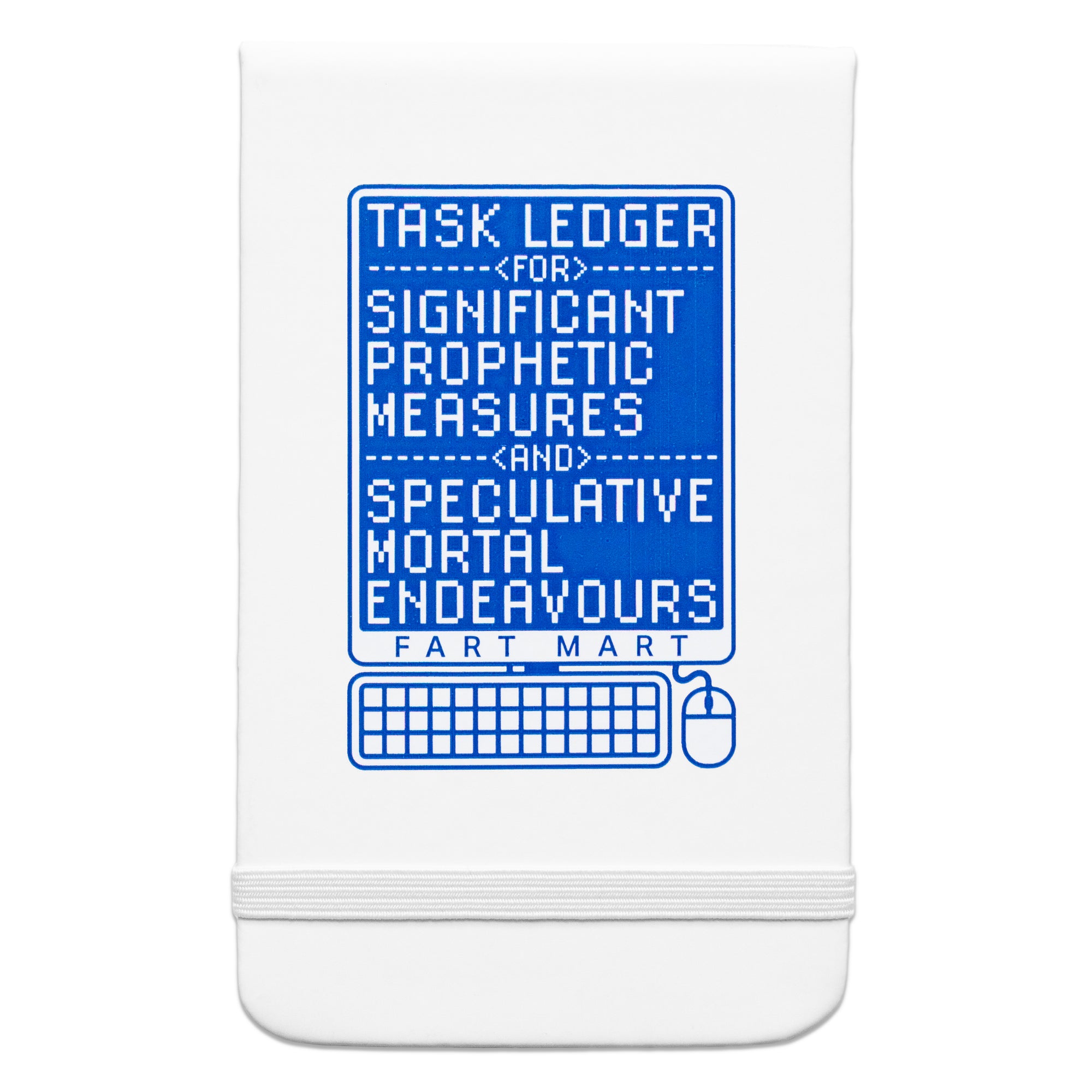 TO-DO LIST NOTEBOOK