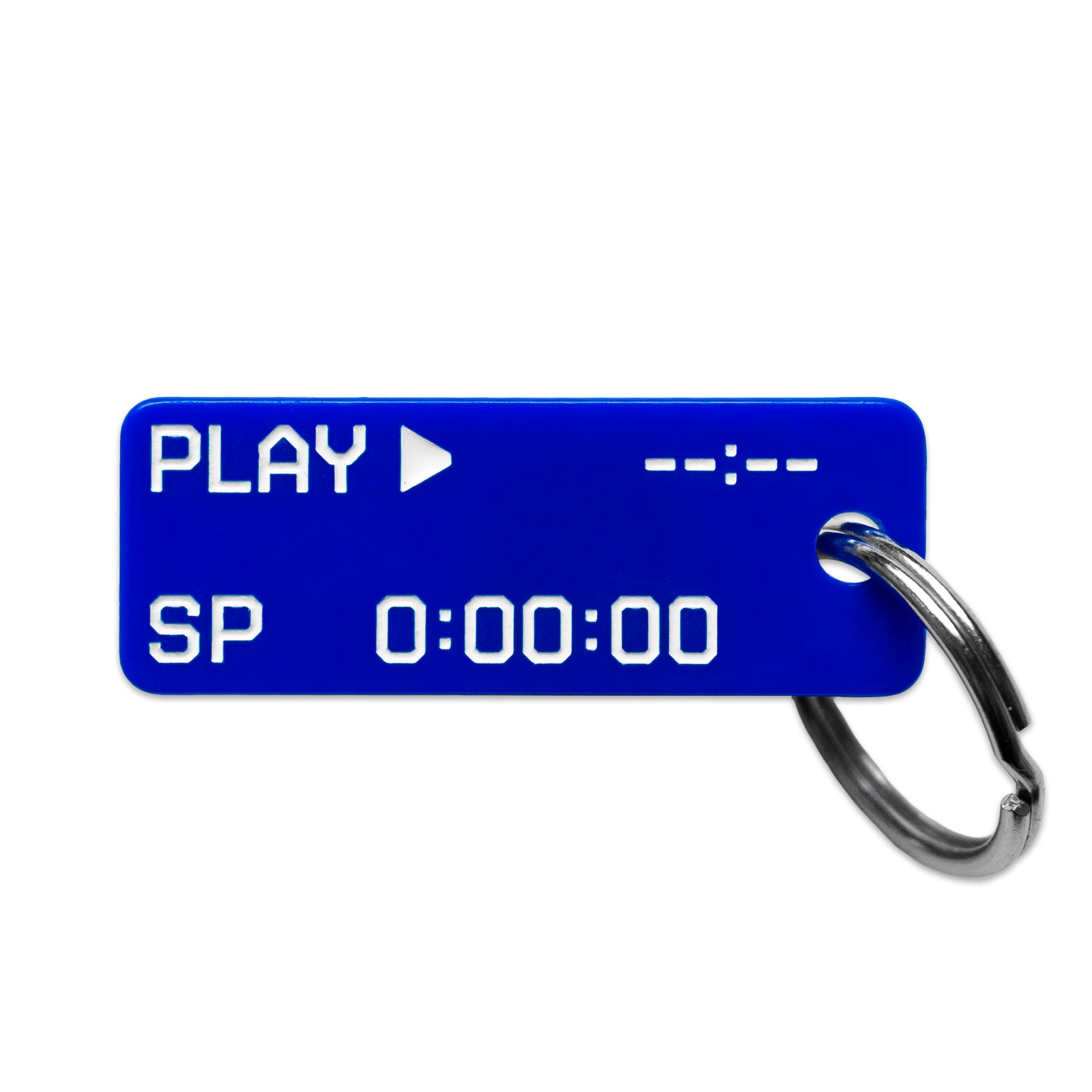 VHS KEYTAG