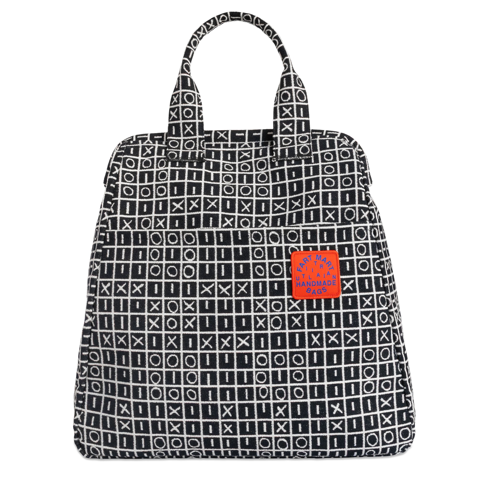 XO CARPET BAG