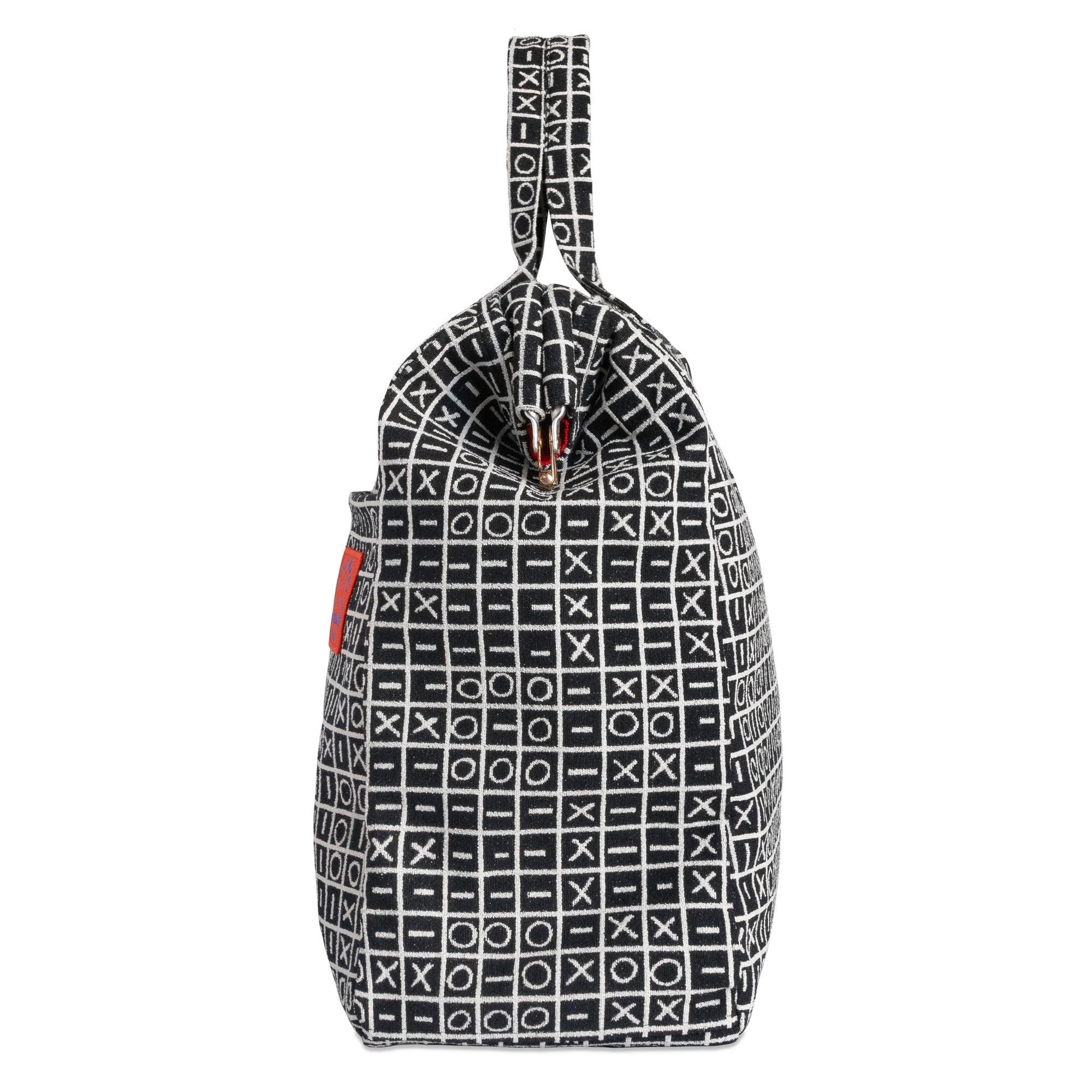 XO CARPET BAG